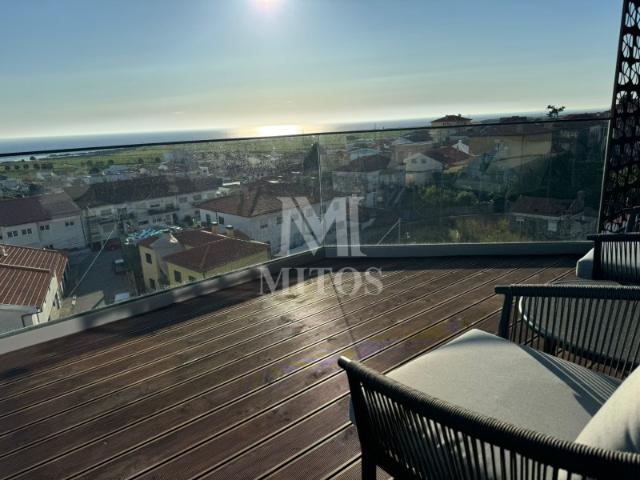 Apartamento T3 para venda na Areosa