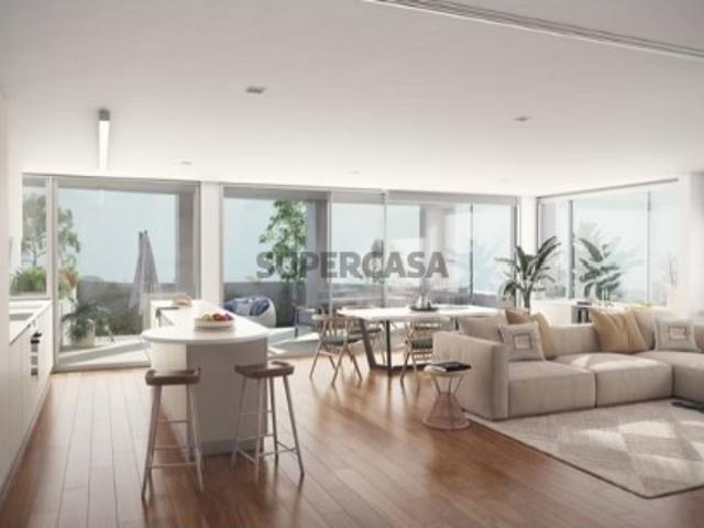 Apartamento T3 para venda na Foz Boavista