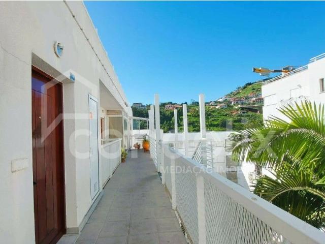 Apartamento T3 para venda no Funchal
