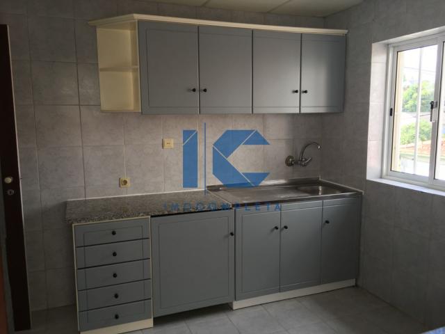 Apartamento T3 para venda centro de Águeda