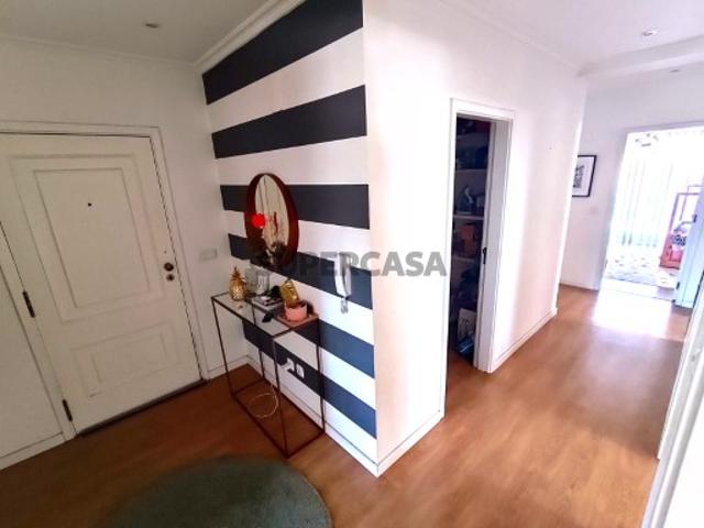 Apartamento T3 para venda em Oliveira do Bairro CENTRO