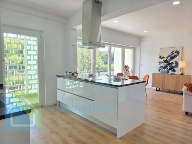 Apartamento T3 para venda em Benfica