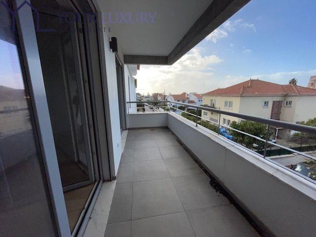 Apartamento T3 para venda em Carcavelos 140m² Cascais e Estoril
