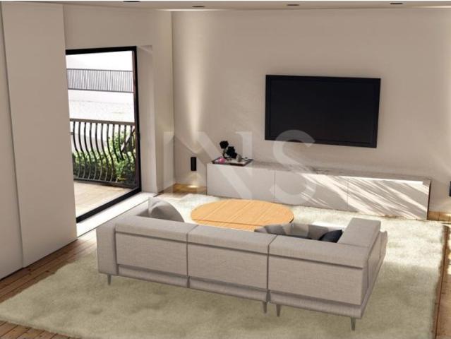 Apartamento T3 para venda em condomínio no Monte Estoril