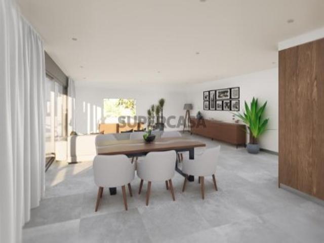 Apartamento T3 para venda, em condominio privado, Portimão