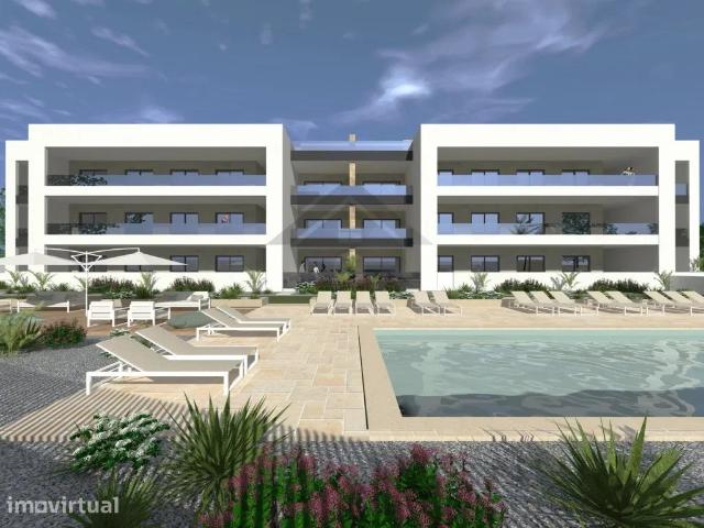 Apartamento T3 para Venda em Construção em Alvor