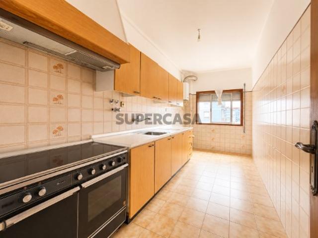 Apartamento T3 para Venda em Darque