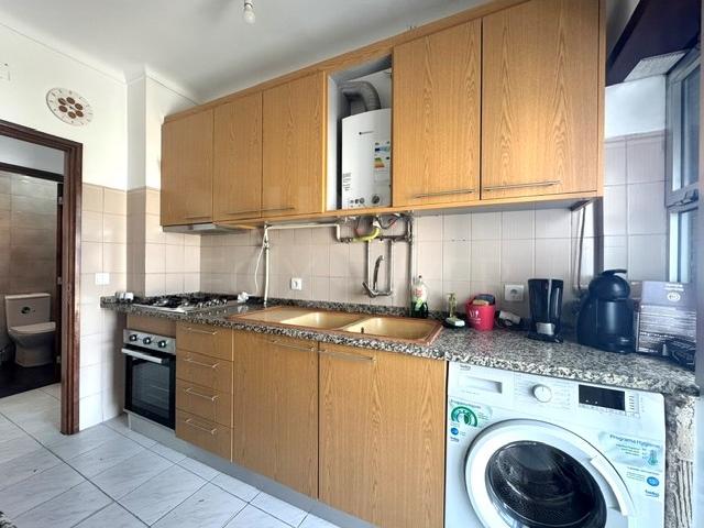 Apartamento T3 para venda em Darque, Viana do Castelo