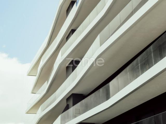 Apartamento T3 para venda em Ferreiros, Braga