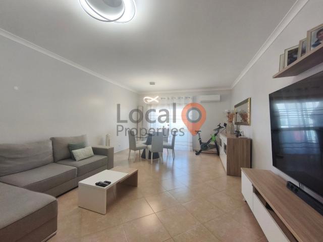 Apartamento T3 para venda em Lagos
