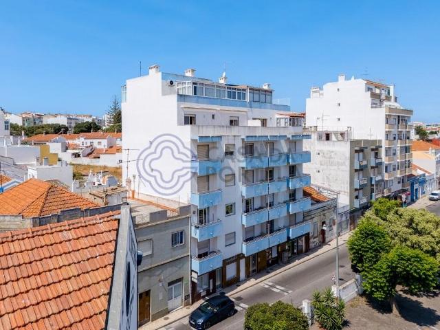 Apartamento T3 para venda em Portimão localizado na Zona Ribeirinha
