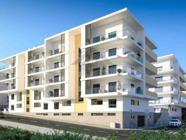 Apartamento T3 para Venda em Portimão 105m² Portimão