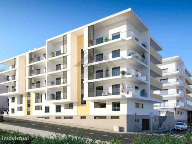 Apartamento T3 para Venda em Portimo