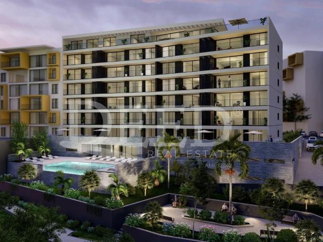 Apartamento T3 para venda em São Martinho 146m² São Martinho