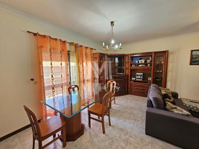 Apartamento T3 para venda em Santa Maria Maior Viana do Castelo