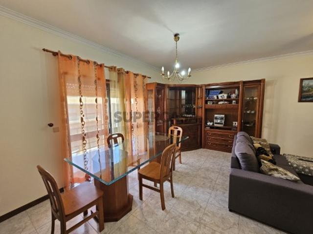 Apartamento T3 para venda em Santa Maria Maior Viana do Castelo