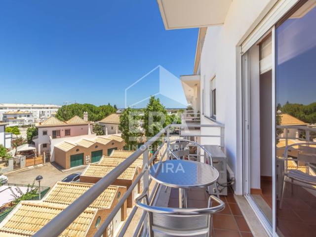 Apartamento T3 para venda em Tavira