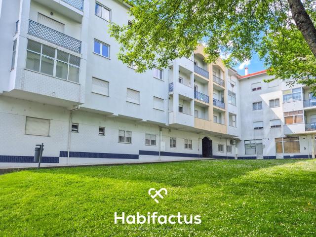 Apartamento T3 para venda em Viseu 108m² Viseu