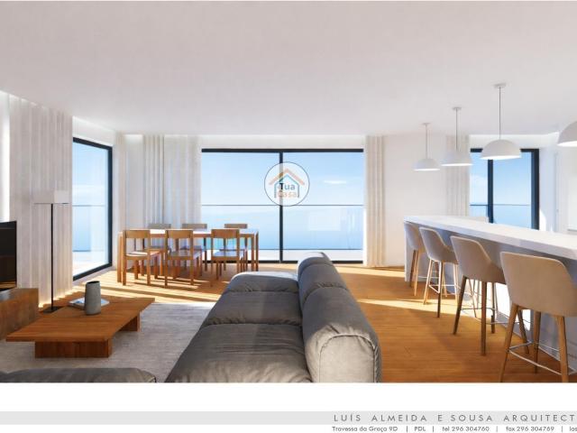 Apartamento T3 para Venda Fração B