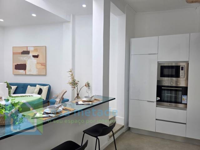 Apartamento T3 para venda Penha de França