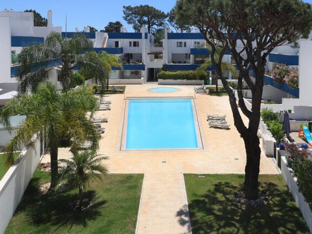 Apartamento T3 Para Venda Vilamoura