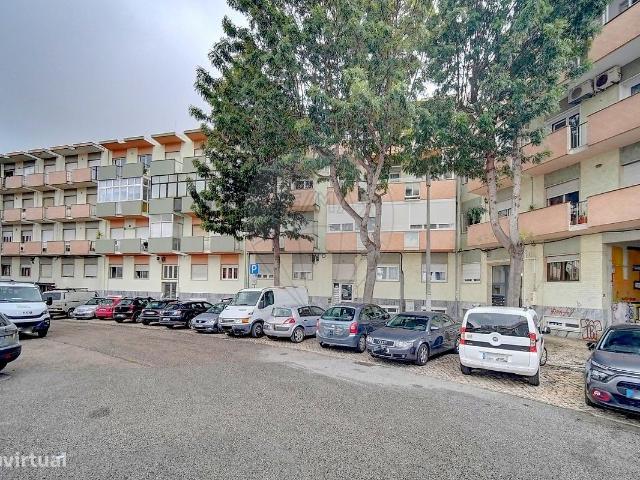 Apartamento T3 para venda