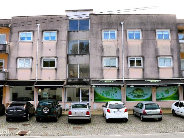 Apartamento T3 para venda