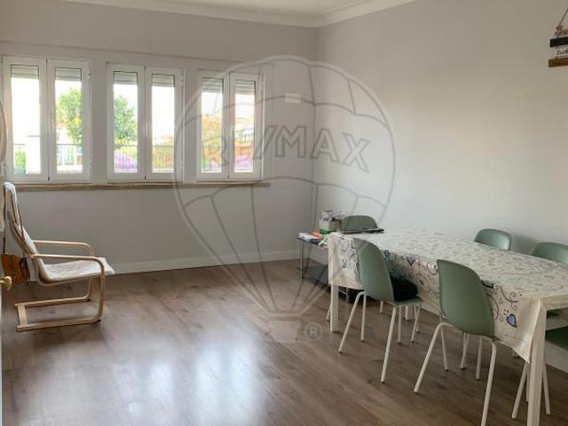 Apartamento T3 para venda