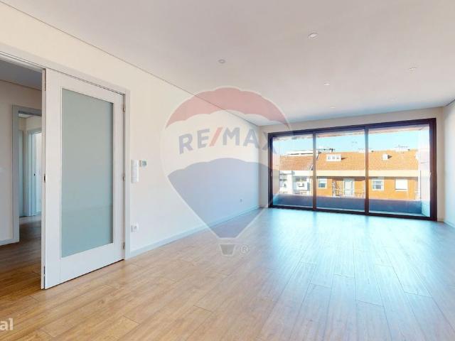 Apartamento T3 para venda