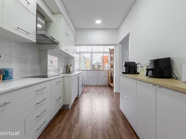 Apartamento T3 para venda