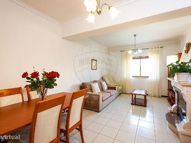 Apartamento T3 para venda