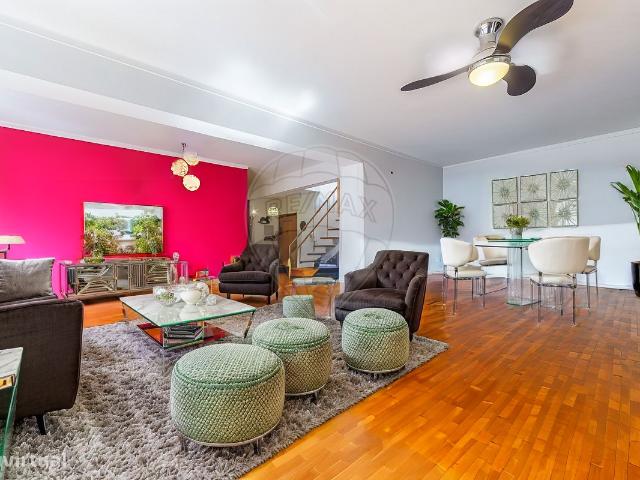 Apartamento T3 para venda