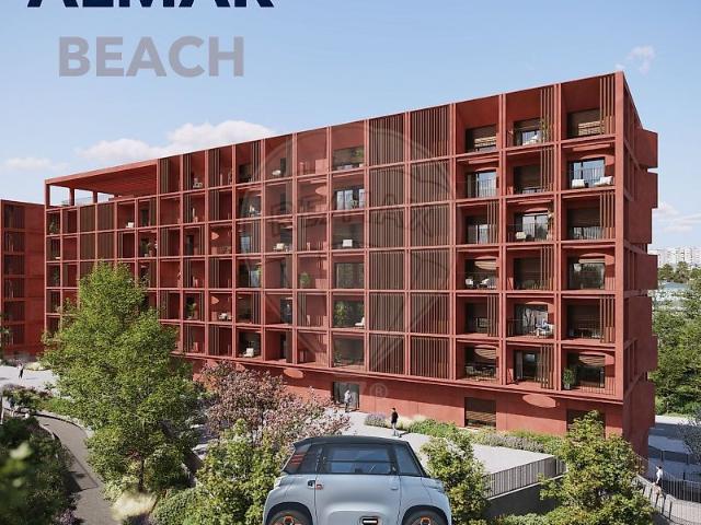 Apartamento T3 para venda