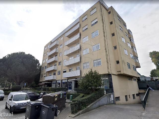 Apartamento T3 para venda