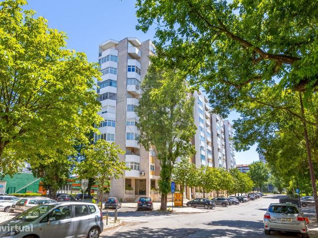 Apartamento T3 para venda