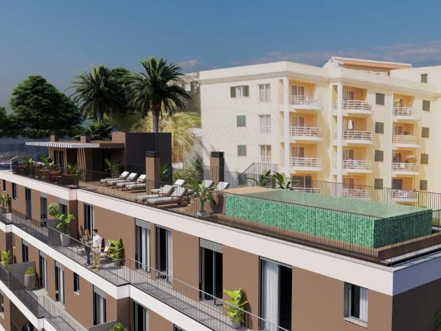 Apartamento T3 para venda 115m² Santo António