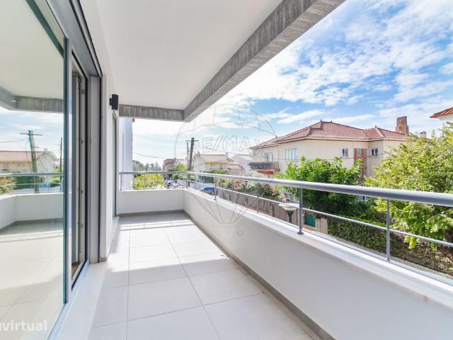 Apartamento T3 para venda