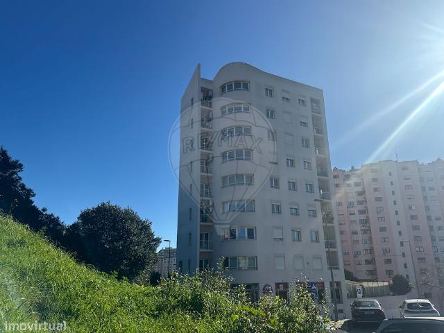 Apartamento T3 para venda