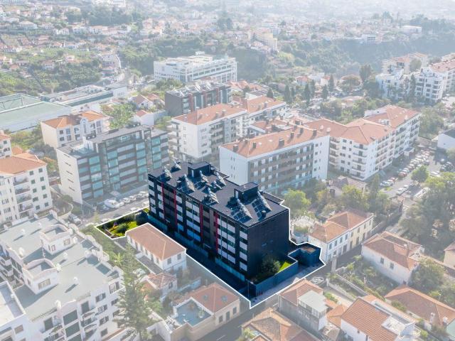 Apartamento T3 para venda 123m² Santo António