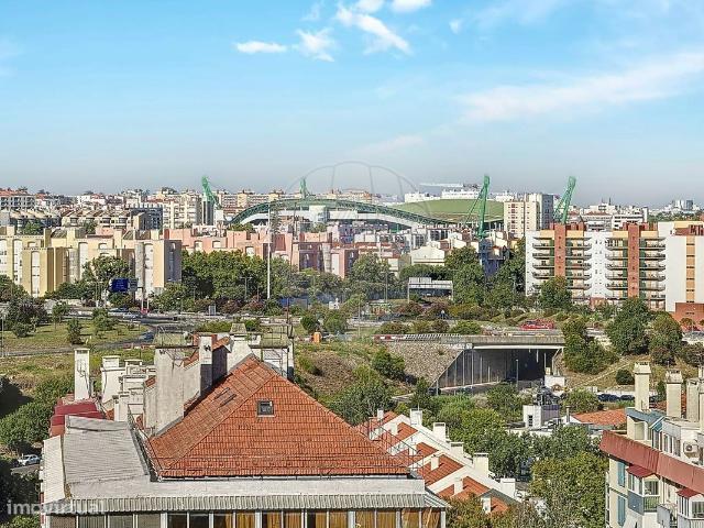 Apartamento T3 para venda