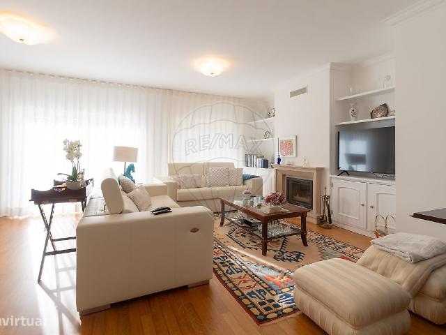 Apartamento T3 para venda