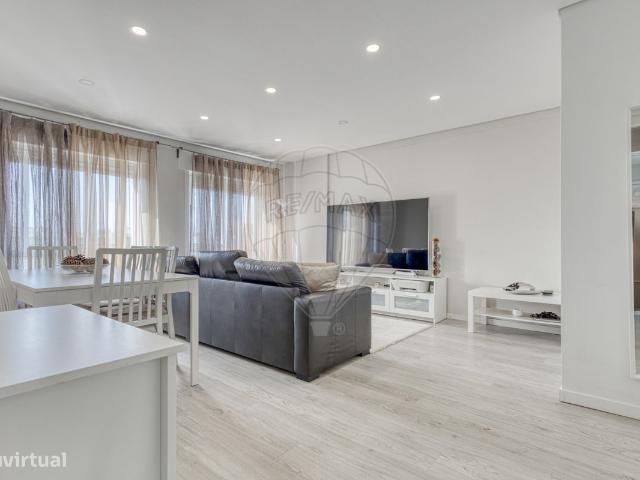 Apartamento T3 para venda