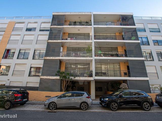 Apartamento T3 para venda