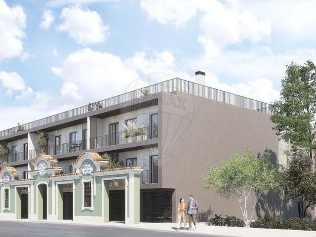 Apartamento T3 para venda