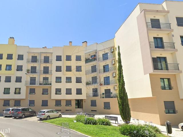 Apartamento T3 para venda