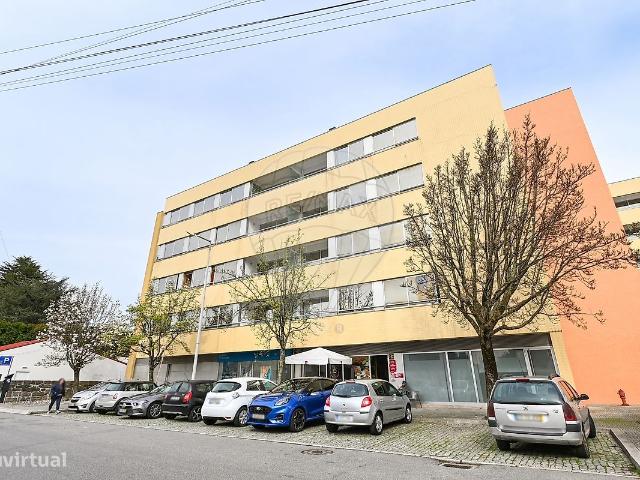 Apartamento T3 para venda