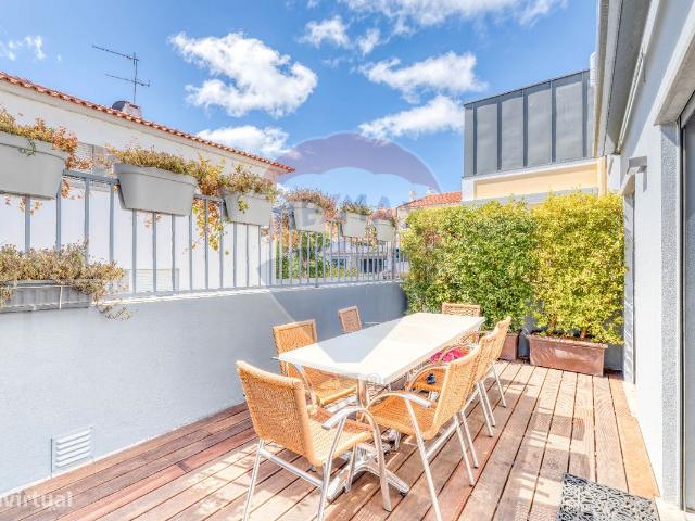 Apartamento T3 para venda
