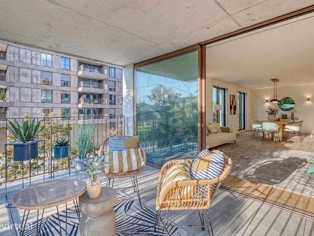 Apartamento T3 para venda