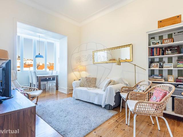 Apartamento T3 para venda
