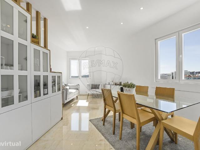 Apartamento T3 para venda